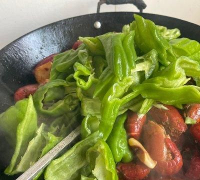 大厨教你做秘制龙虾，学会不用下馆子