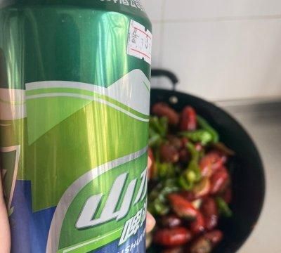 大厨教你做秘制龙虾，学会不用下馆子