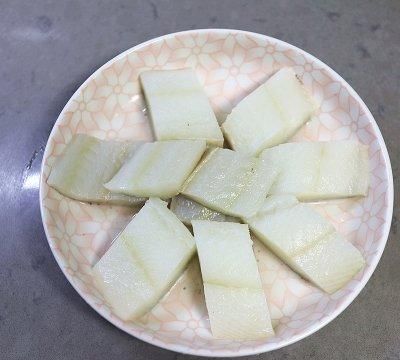 #橄享国民味 热烹更美味#健脑益智的清蒸比目鱼