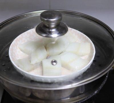 #橄享国民味 热烹更美味#健脑益智的清蒸比目鱼