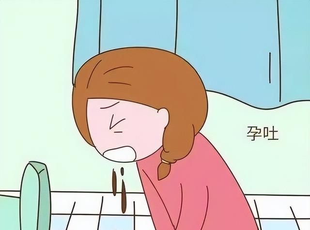 10个孕妈9个吐，难道怀孕只能“吐”？3个食谱快试试