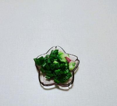 迷倒全家的5分钟快手菜～午餐肉炒鸡蛋，真心好吃