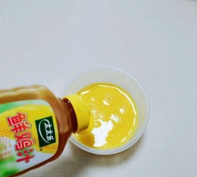 迷倒全家的5分钟快手菜～午餐肉炒鸡蛋，真心好吃