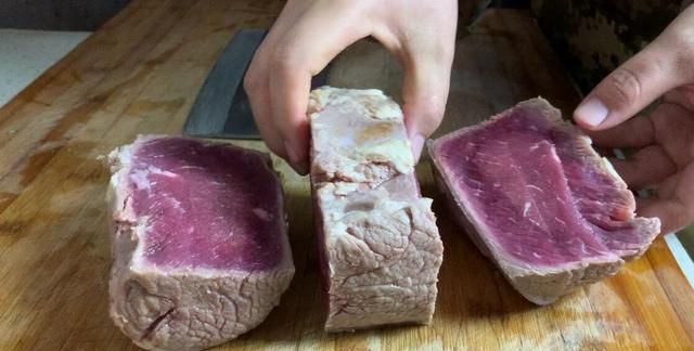 家庭自制酱牛肉，只需牢记这3步，牛肉香嫩又味，比买的好吃