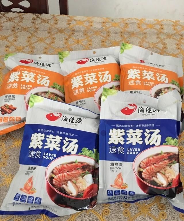 有什么好吃的速食推荐,速食鸡胸肉哪个牌子好吃图4