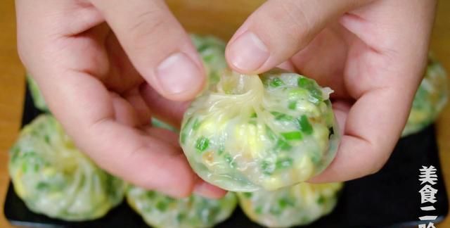 天冷了，6道热乎乎的菜饼学起来，皮薄馅多能量满，早餐照做就行