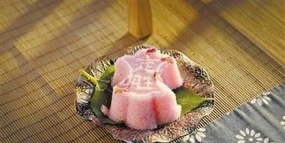 杭州特色的定胜糕是怎么制作的(杭州的传统定胜糕)图2