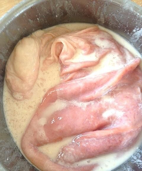 猪肚除了煲汤还可以怎么吃,猪肚可以用什么来煲汤图3