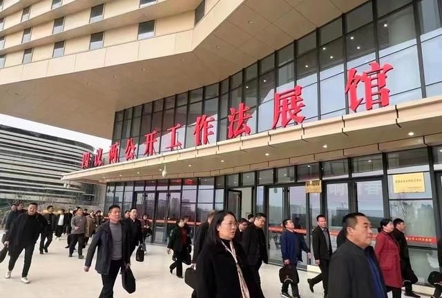 邓州！邓州！——“四议两公开”炼成记