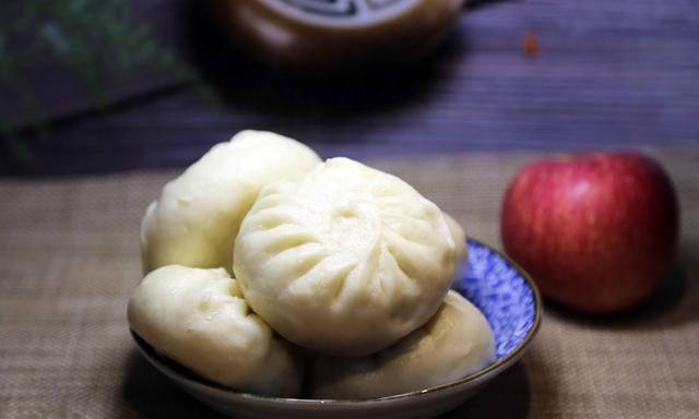 包子蒸多长时间最合适