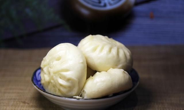包子蒸多长时间最合适