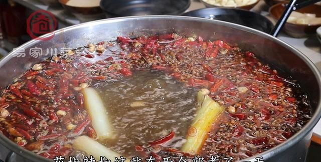 糍粑辣椒用途决定配料和方法，炒麻辣烫底料只需用这2种辣椒即可
