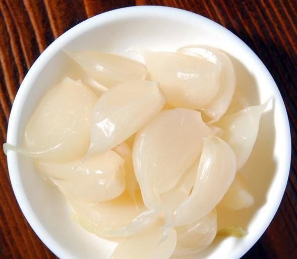 腌蒜菜用什么方法,腌蒜菜图3