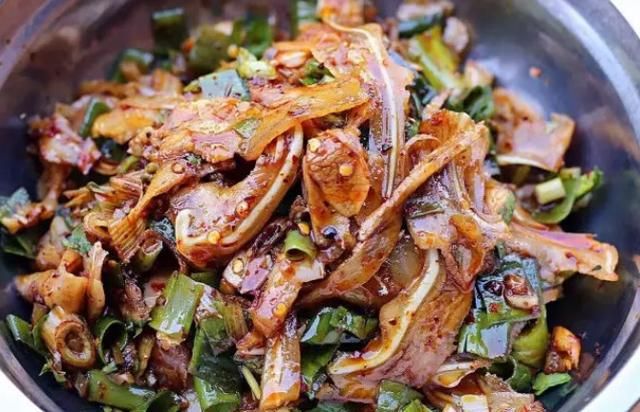 调熟猪头肉的配料怎么做才好吃呢图3