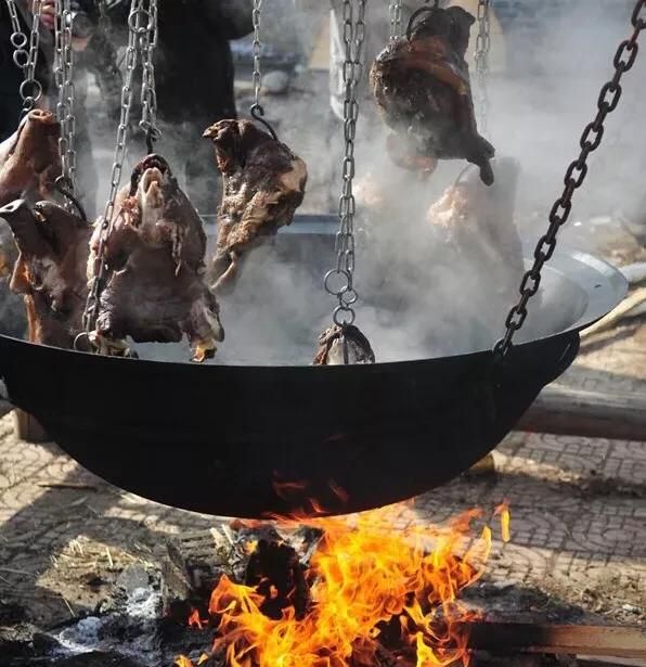 调熟猪头肉的配料怎么做才好吃呢图4