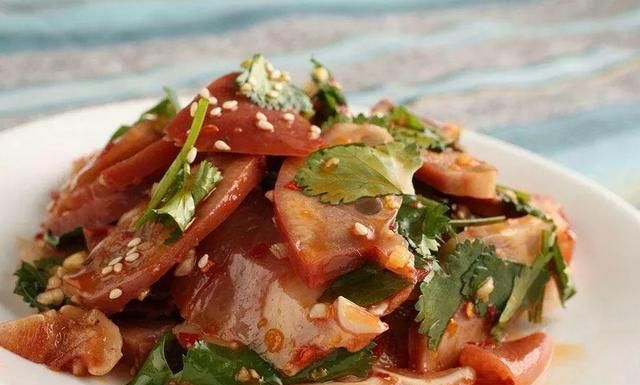调熟猪头肉的配料怎么做才好吃呢图5