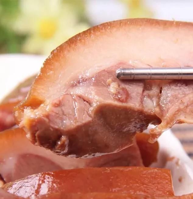 调熟猪头肉的配料怎么做才好吃呢图6