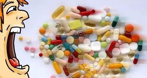 复合维生素可以长期吃吗,复合维生素吃多久要停下来图2
