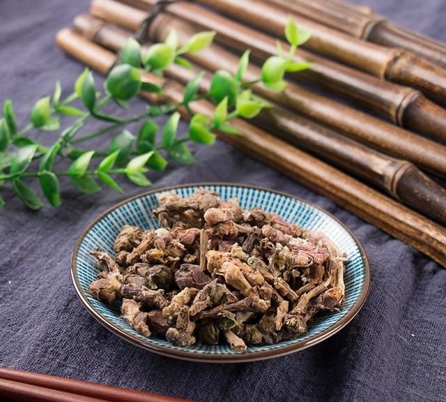百合，不只是好吃，其竟有5大功效，你是不是还不知道？