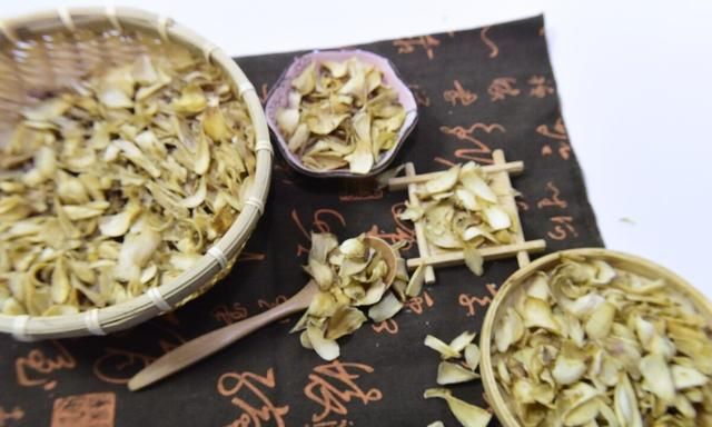 百合，不只是好吃，其竟有5大功效，你是不是还不知道？