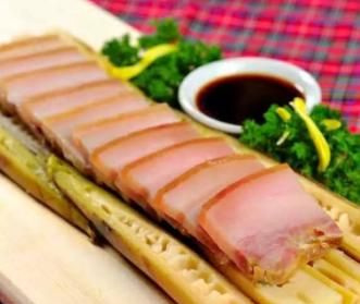 安徽有名的徽菜是什么菜(安徽有名的徽菜有哪些)图2