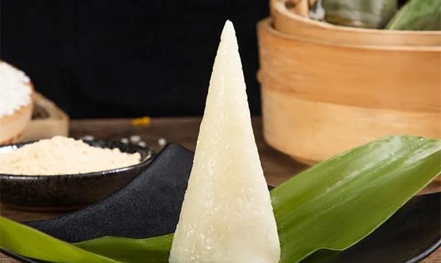 哪种馅的粽子最好吃？经评比，红枣粽子倒数第一，咸肉粽子排第二