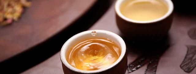 冬季可以喝什么茶？刺梨枸杞茶，好喝还有这些养生功效