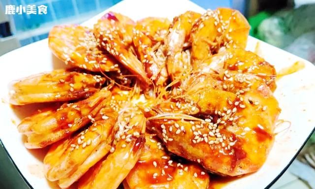 油焖大虾好吃吗,油焖大虾好吃的做法图1