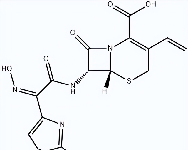 头孢地尼 | 91832-40-5 | 瑞威尔生物科技