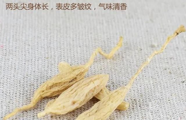 中药知多少？——麦冬