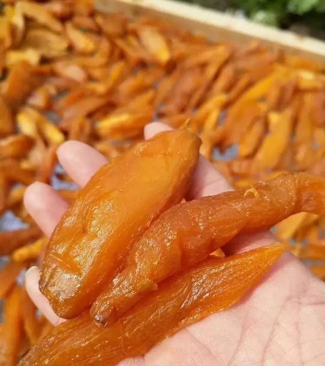 韶关人都爱的这5种美食，上榜国家级名录啦，你都吃过吗？