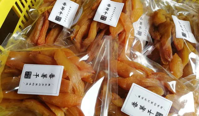 韶关人都爱的这5种美食，上榜国家级名录啦，你都吃过吗？