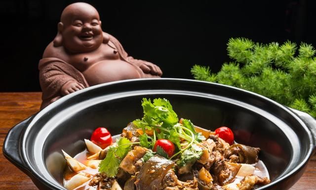 有这4种表现的人，吃一点牛鞭，身体会健康许多！