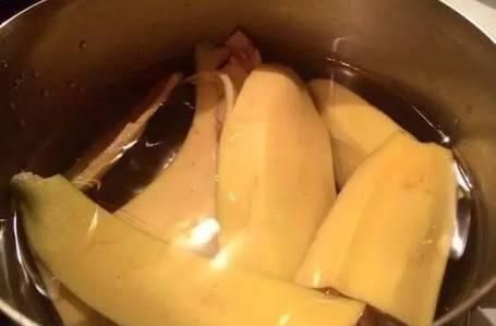 香蕉能有什么奇葩的吃法(奇葩的香蕉吃法)图3