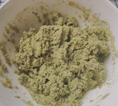 正宗地道的软软糯糯爆炸好吃的麻薯麻圆做法，速来围观