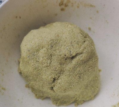 正宗地道的软软糯糯爆炸好吃的麻薯麻圆做法，速来围观