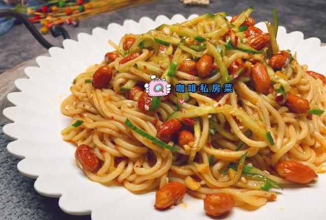 酸辣凉拌面怎么做(酸辣凉拌面方便面)图2