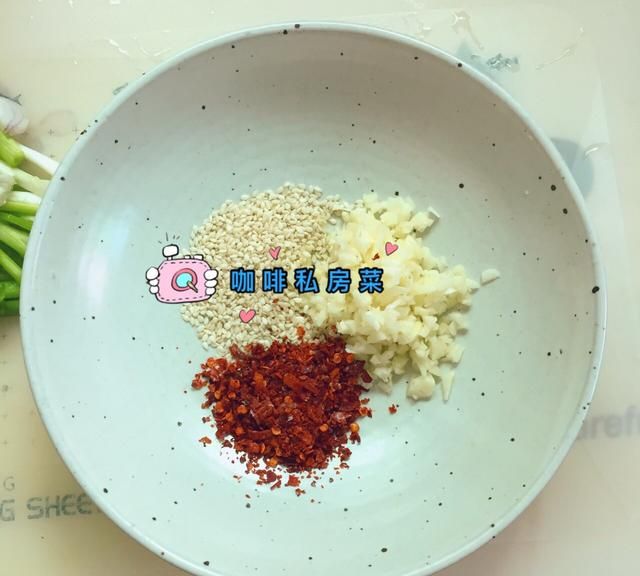酸辣凉拌面怎么做(酸辣凉拌面方便面)图5