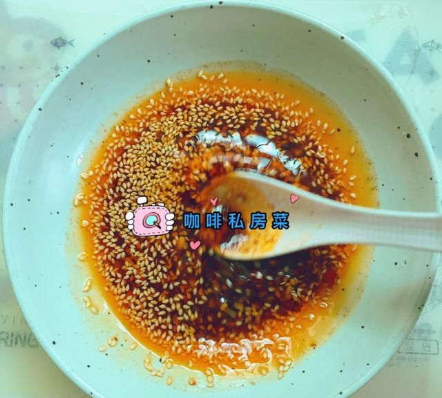 酸辣凉拌面怎么做(酸辣凉拌面方便面)图7