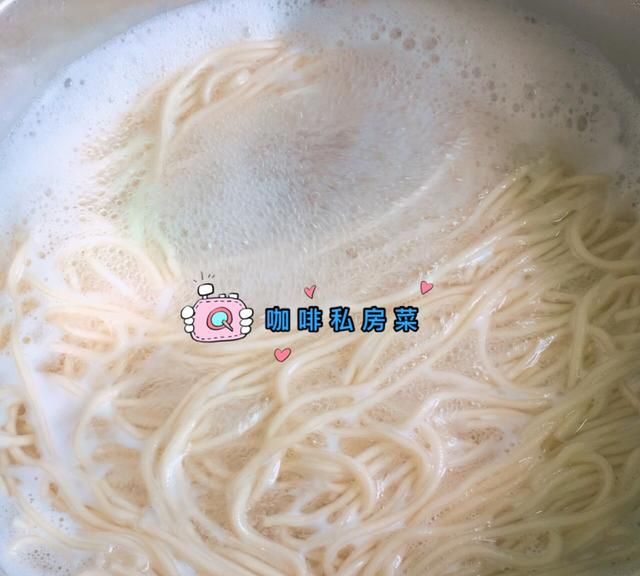 酸辣凉拌面怎么做(酸辣凉拌面方便面)图8