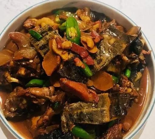 甲鱼有几种烹调方法?哪种做法最有营养价值图1