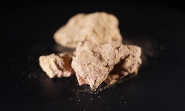 矿物类中药介绍（1）—“久泻久痢”之常用药物—赤石脂与方剂