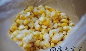南瓜玉米粥的做法,南瓜玉米粥的家常做法