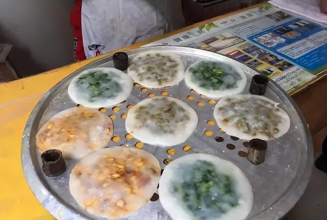 江西九江最出名的六大特色美食，每种都让人食之不忘，你们吃过吗