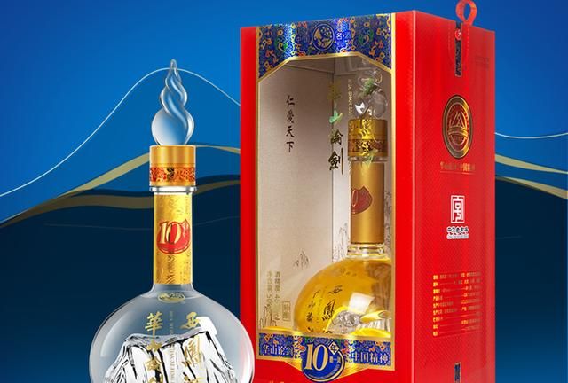 老“8大名酒”是哪8种？多数人只知道五六种，后面4种有人常记错