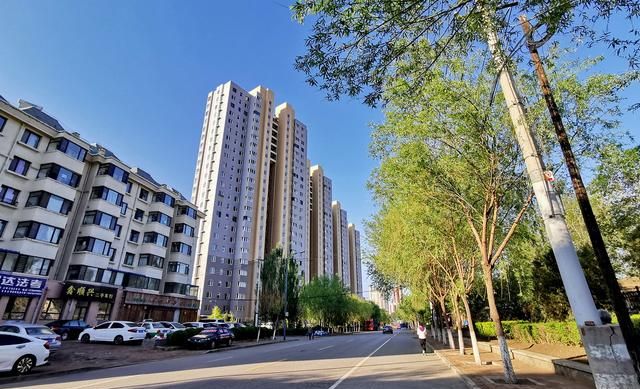 辽西阜新：煤炭资源枯竭，GDP排末位多年，怎还敢说是座踏实城市