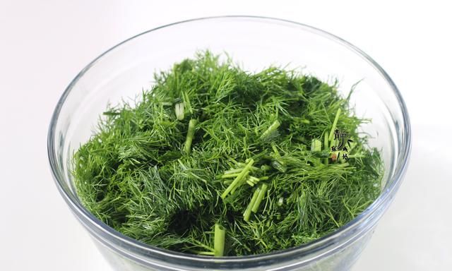 茴香别总包饺子了，上锅蒸8分钟，是菜又是饭，比饺子还香