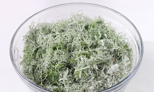 茴香别总包饺子了，上锅蒸8分钟，是菜又是饭，比饺子还香