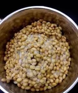 天然的血栓溶解剂，纳豆吃起来原来这么简单！
