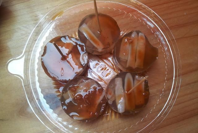 土笋冻怎么做？了解一下